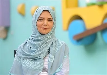 الهه رضایی: کودک برای مدیران تلویزیون و سینما ارزشی ندارد/ برنامه&zwnj;هایشان جذابیتی ندارد به دست و جیغ و هورا متوسل می&zwnj;شوند!