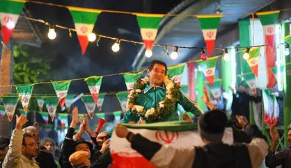 کارگردان &laquo;منطقه پرواز ممنوع&raquo; سراغ &laquo;هادی&raquo; رفت