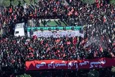 منتظرالمهدی: تشییع باشکوه رهبر شهید جلوه‌ای از همبستگی ملی و دینی بود
