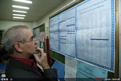 لیست&zwnj;ها برای چه کسی منتشر می&zwnj;شوند؟ / مقایسه لیست&zwnj;های انتخابات مجلس در تهران + جدول