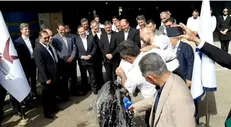 لزوم جذب سرمایه‌گذار برای توسعه فرودگاه قزوین