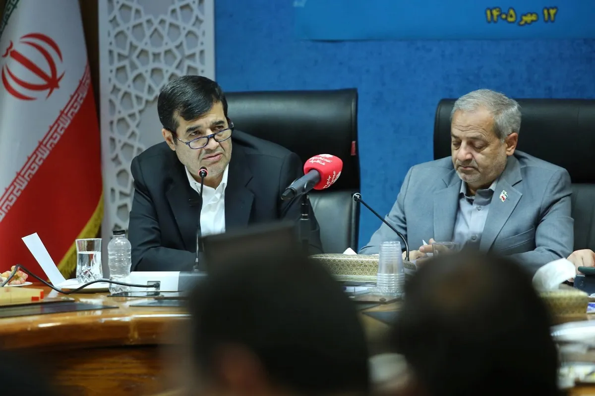 دنیامالی: با هدف ارتقای جایگاه ایران در بازی‌های جهانی دانش‌آموزان، قدرتمند حاضر می‌شویم
