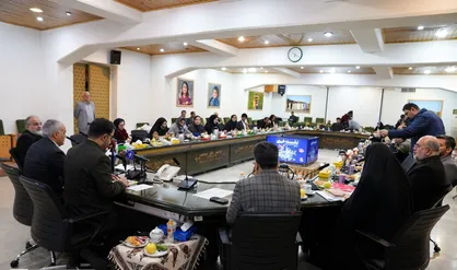دهمین جشنواره ملی اسباب&zwnj;بازی با شعار &laquo;بازی، حالِ خوشِ زندگی&raquo; برگزار می&zwnj;شود