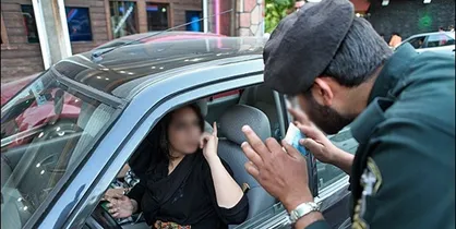 طرح&zwnj;های پلیس امنیت اخلاقی؛ از تذکر گشت&zwnj;های آشکار تا ارسال پیامک بدحجابی