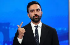حمله تند زهران ممدانی به کمیته روابط عمومی آمریکا و اسرائیل: ترس آن‌ها از پایان نسل‌کشی و جنگ‌های نتانیاهو است + فیلم