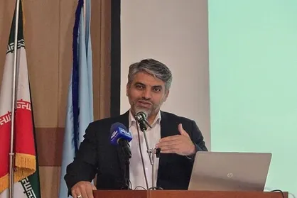 تشریح ویژگی&zwnj;های &laquo;طلوع ۳&raquo; توسط رئیس گروه فضایی صاایران