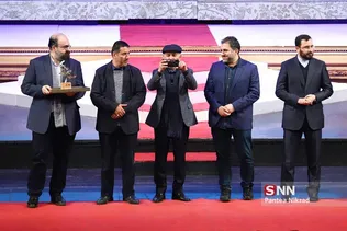 تجسمی فجر