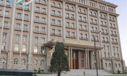 یادداشت اعتراضی وزارت خارجه تاجیکستان به قرقیزستان
