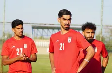 شهرآبادی: بازی اول سخت است و شرایط خاص خودش را دارد؛ مشکلات را حل‌و‌فصل می‌کنیم