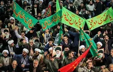مردم مشکلات اقتصادی و معیشتی را با اصل نظام پیوند نمی‌زنند/ تجمع و نارضایتی مردم از عملکرد مسئولان قابل پیش‌بینی بود