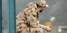 آخرین جزئیات پرونده بدرفتاری با «سرباز بابلی»