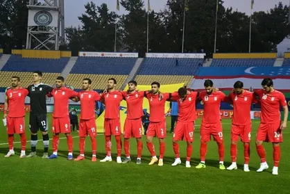 ایران- مالی بر گزار می شود