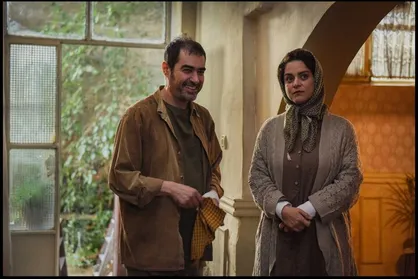 نگاهی متفاوت به فیلم &laquo;رها&raquo;؛ شعبده با فلاکت