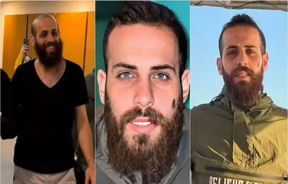 صاحب صدای رجز مهدوی از بند زندان&zwnj;های دولت عربستان آزاد شد