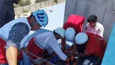 وقوع ۱۷ حادثه جوی ـ اقلیمی در یک هفته گذشته