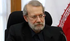 پیام تسلیت لاریجانی در پی شهادت امام جمعه کازرون