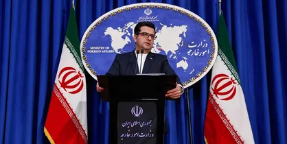 موسوی: معامله قرن هجوی تمام عیار است که توسط جمعی شیاد یاغی جعل شده
