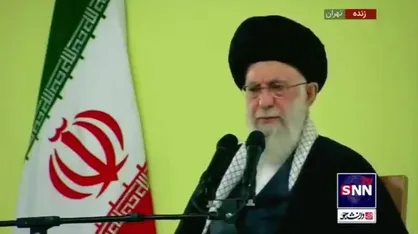 رهبر انقلاب: اگر اقتصاد کشور بهبود یابد می&zwnj;تواند در دین و دنیای مردم تاثیرگذار باشد
