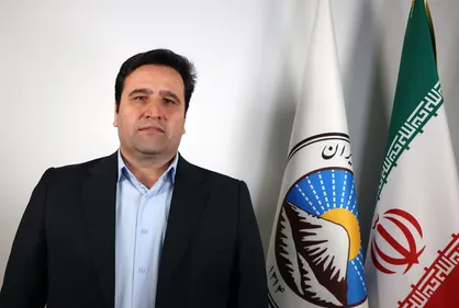 خدمات صندوق بیمه حوادث طبیعی ساختمان به مناطق آزاد رسید