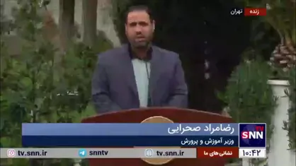 صحرایی: ۷۰ درصد دانش آموزان ابتدایی شیر رایگان دریافت می&zwnj;کنند