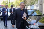 افتتاح خانه موزه آیت الله هاشمی رفسنجانی