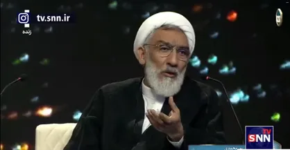 پورمحمدی: ما نیازمند مدیر قوی در هرکاری هستیم