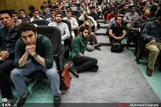 جامعه مهدوی با دانشگاه سیاست زده محقق نمی‌شود