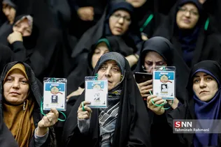 کنگره ملی 92 هزار شهید بسیجی