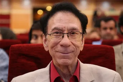 شاهین فرهت رئیس گروه موسیقی فرهنگستان هنر شد
