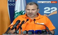باسیل: انتخابات لبنان صحنه شکست آمریکا و اسرائیل بود
