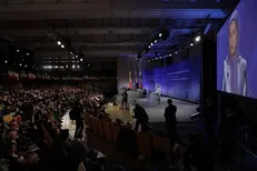 مبارزه با ایران اسلامی از مبارزه با داعش مهمتر است!