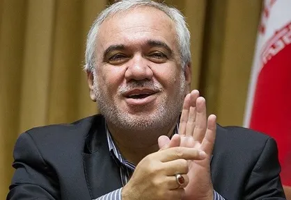 صحبت&zwnj;های فتح&zwnj;الله زاده با موضوع، نقش دلالیسم در روند نقل و انتقالات فوتبالی