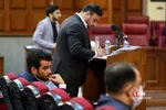 دادگاه علنی جرایم اقتصادی مدیران سابق دولتی 08-05-99