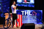 رویداد THL براي عرصه نوآوری حوزه سلامت دیجیتال