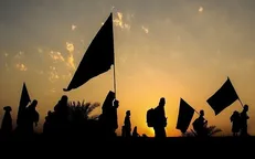برگزاری آیین گردهمایی موکب داران و فعالان اربعین