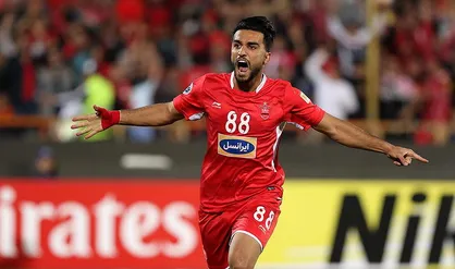 خرابکار&zwnj;ها نمی&zwnj;خواهند پرسپولیس قهرمان شود/ استقلال خوزستان را با احترام شکست می&zwnj;دهیم/ کورس واقعی فوتبال را بالای جدول ببینید