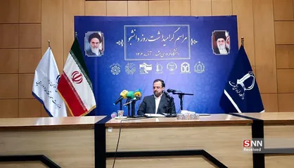 خاندوزی: تمام مدیران بانک آینده تغییر کردند / دولت برای موسسات ناتراز برنامه دارد +فیلم