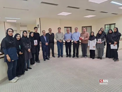 اصفهان تا کمبریج؛ روایت نصر اصفهانی از راه دشوار تا افتخارات جهانی در زیست&zwnj;فناوری