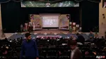 کنگره شهدای دانشجو ارومیه