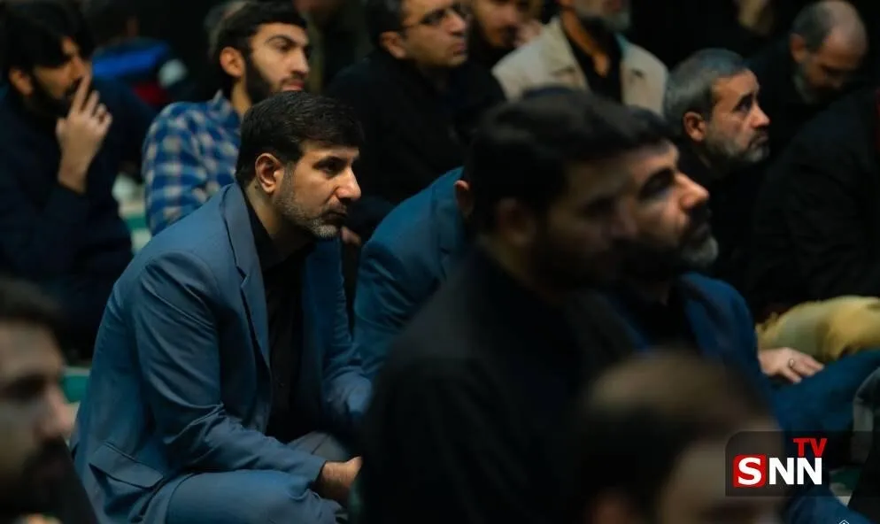 دانشگاه امام صادق