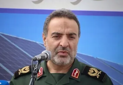 سردار زهرایی: سالانه ۱۰۰ هزار جهیزیه بین نیازمندان توزیع می&zwnj;شود