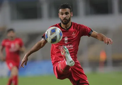استادالدوحه: نوراللهی در آستانه انتقال به الاهلی است