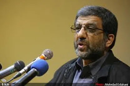 ضرغامی: حصر را خیلی به رهبری وصل نکنید