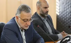 تهران باید هویت فرهنگی و اجتماعی منطبق بر مفاهیم اسلامی داشته باشد