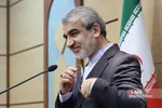 دکتر عباسعلی کدخدائی سخنگوی شورای نگهبان