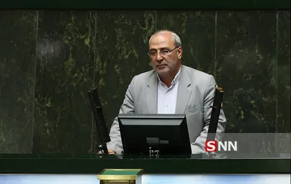 روحانی باز هم از مجلس تذکر دریافت کرد