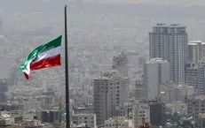 وزش باد نسبتا شدید در تهران در روز‌های آینده
