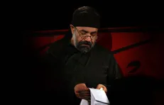 مثل جد تشنه لب به آسمون رفت + فیلم