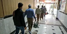 آزادی ۲۰ زندانی با اعمال ارفاقات قانونی در شهرکرد