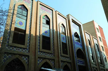 نوسازی ۳ مسجد با عمر بنای بیش از ۵۰ سال در مرکز پایتخت
